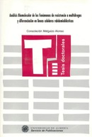Análisis Biomolecular de los fenómenos de resistencia a multidrogas y diferenciación en líneas celul