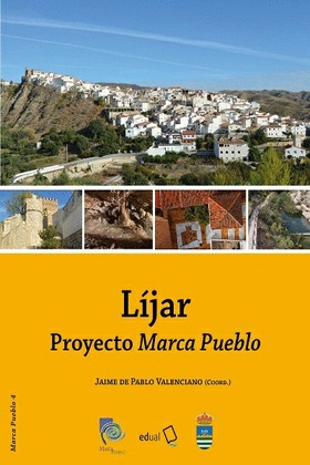 Líjar: Proyecto Marca Pueblo