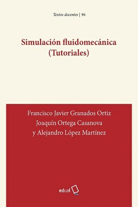 Simulación fluidomecánica (tutoriales)