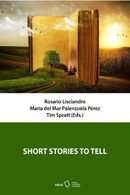 Short Stories To Tell