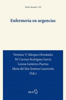 Enfermería en urgencias