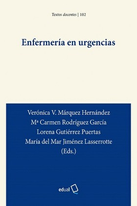 Enfermería en urgencias