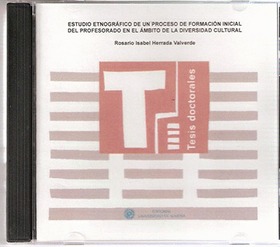 Estudio etnográfico de un proceso de formación inicial del profesorado en el ámbito de la diversidad