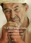Y el vino se hizo verso