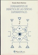 Fundamentos de didáctica de las Ciencias Experimentales