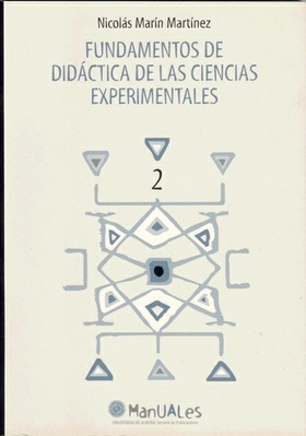 Fundamentos de didáctica de las Ciencias Experimentales