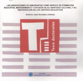 Las asociaciones de inmigrantes como espacio de formación educativa, mantenimiento y difusión de su 