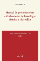 Manual de presentaciones e ilustraciones de tecnología térmica e hidráulica para el Máster en Ingeniería Industrial