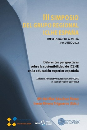 Perspectivas sobre la sostenibilidad de ICLHE en la educación superior española