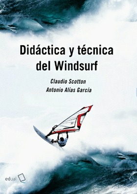 @ Manual de técnica y didáctica del Paddle Board