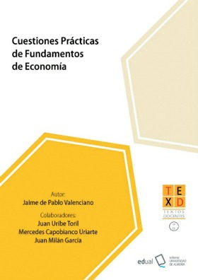 @ Cuestiones prácticas de fundamentos de economía