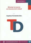 Afrontar la muerte en Ciencias de la salud