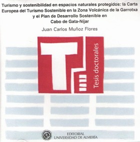 Turismo y sostenibilidad en espacios naturales protegidos: la Carta Europea del Turismo Sostenible e