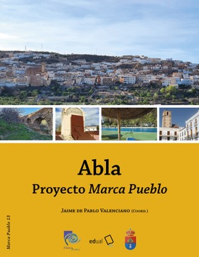 Abla: Proyecto Marca Pueblo