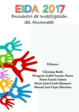 @ Encuentro de investigación del alumnado (EIDA 2017)