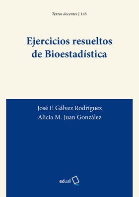 Ejercicios resueltos de Bioestadística