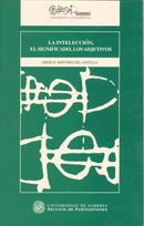 La intelección, el significado, los adjetivos
