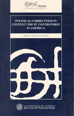 Political correctness in context (The PC controversy in America)