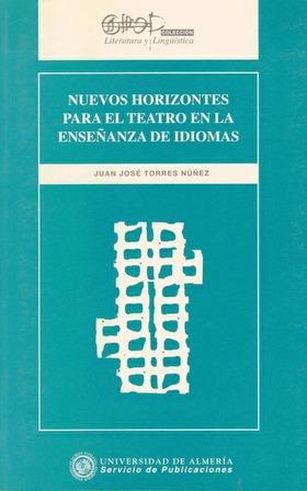 Nuevos horizontes para el teatro en la enseñanza de idiomas