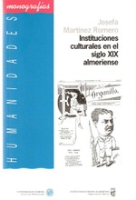 Instituciones culturales en el siglo XIX almeriense