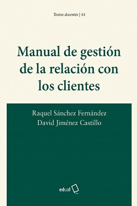 Manual de gestión de la relación con los clientes