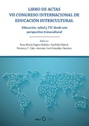 @VII Congreso internacional de Educación Intercultural. Educación, Salud y TIC desde una perspectiva