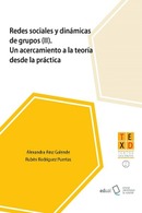 @ Redes sociales y dinámicas de grupos (II)