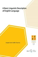 A basic linguistic description of English Languaje