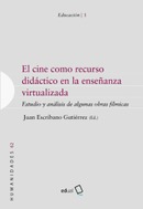 El cine como recurso didáctico en la enseñanza virtualizada: estudio y análisis de algunas obras fíl