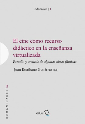 El cine como recurso didáctico en la enseñanza virtualizada: estudio y análisis de algunas obras fíl