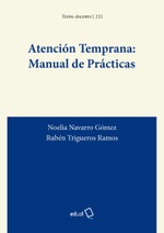 Atención temprana. Manual de prácticas