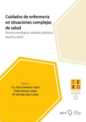 @ Cuidados de enfermería en situaciones complejas de salud