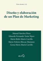 Diseño y elaboración de un Plan de Marketing
