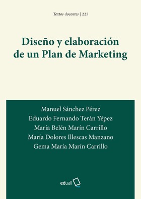 Diseño y elaboración de un Plan de Marketing