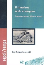 El Franquismo desde los márgenes