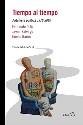 Tiempo al tiempo.