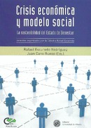 Crisis económica y modelo social: la sostenibilidad del estado de bienestar