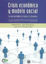 Crisis económica y modelo social: la sostenibilidad del estado de bienestar