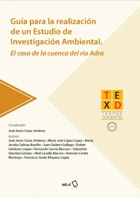 @ Guía para la realización de un estudio de investigación ambiental