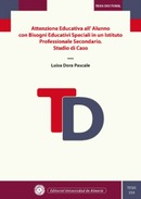 @ Attenzione educativa all' alunno con bisogni educativi speciali in un istituto professionale secon