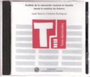 Análisis de la educación musical en España desde la estética de Adorno