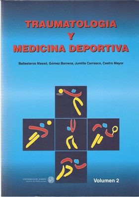 Traumatología y medicina deportiva en atención primaria Vol. 2
