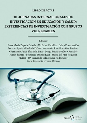 @ III Jornadas Internacionales de investigación en educación y salud: Experiencia de investigación c