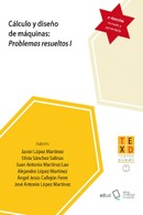 @ Cálculo y diseño de máquinas: Problemas resueltos I