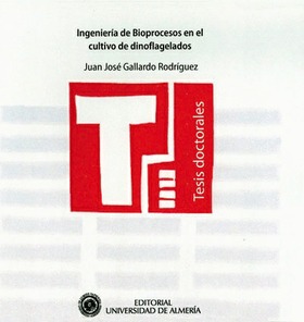 Ingeniería de Bioprocesos en el cultivo de dinoflagelados
