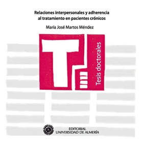 Relaciones interpersonales y adherencia al tratamiento en pacientes crónicos