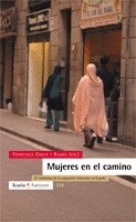 Mujeres en el camino.