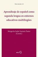 Aprendizaje de español como segunda lengua en entornos educativos multilingües