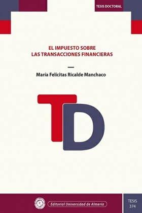 El impuesto sobre las transacciones financieras