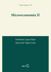 Microeconomía II 